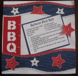 BBQ Meat Balls Recip Title cut on Klic-N-Kut.jpg